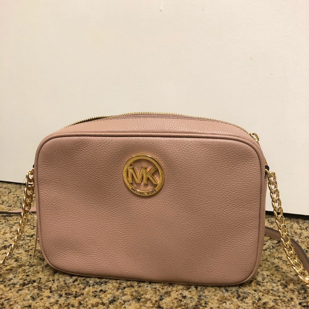 Cross bag MK